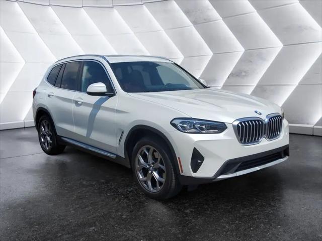 2022 BMW X3 xDrive30i for sale in Albuquerque, NM