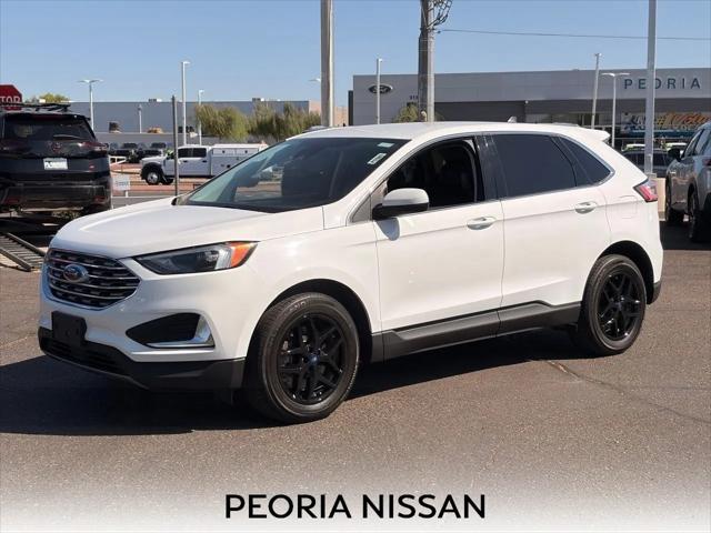 2022 Ford Edge SEL for sale in Peoria, AZ