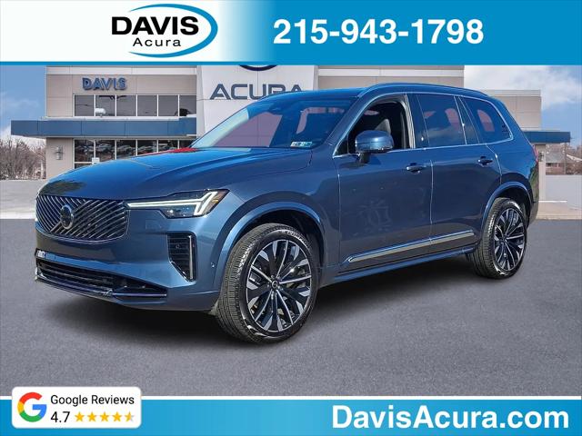 2025 Volvo XC90 B6 Plus 7-Seater for sale in Langhorne, PA
