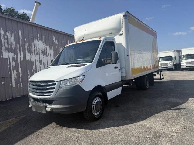2019 Freightliner Sprinter Base for sale in Dallas, TX