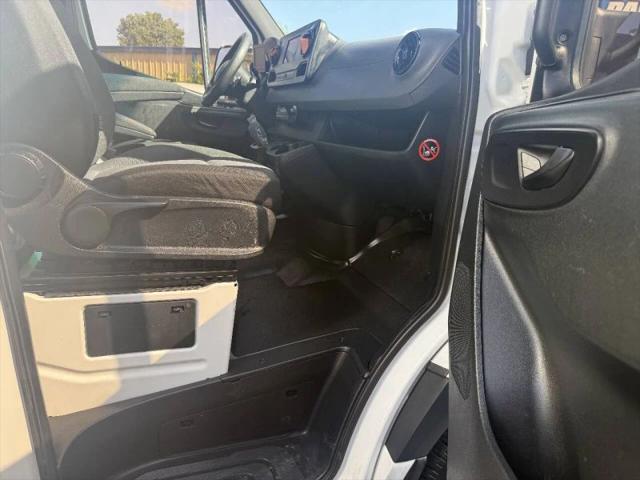 2019 Freightliner Sprinter Base