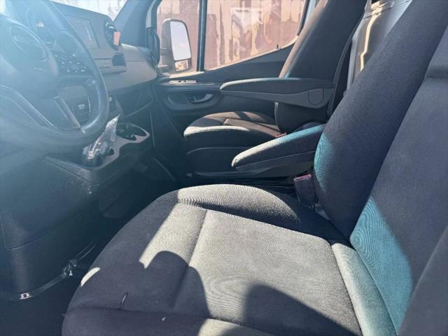 2019 Freightliner Sprinter Base