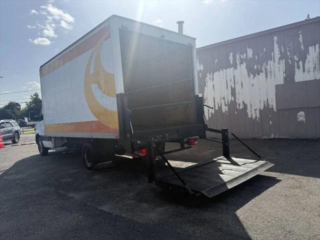2019 Freightliner Sprinter Base