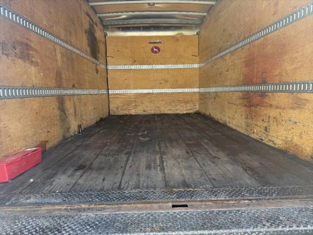 2019 Freightliner Sprinter Base