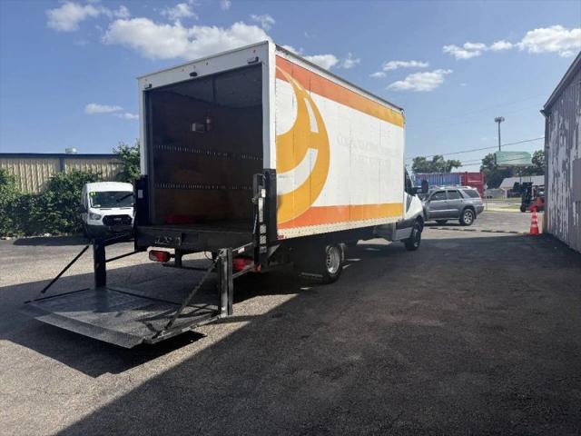 2019 Freightliner Sprinter Base