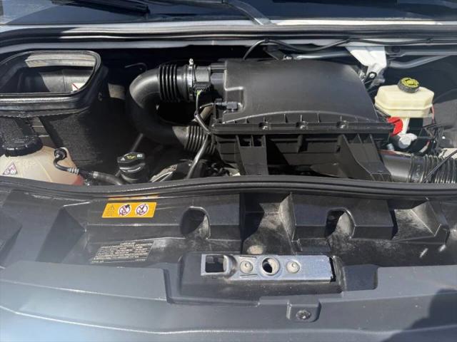 2019 Freightliner Sprinter Base