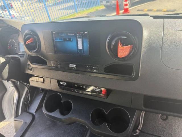 2019 Freightliner Sprinter Base