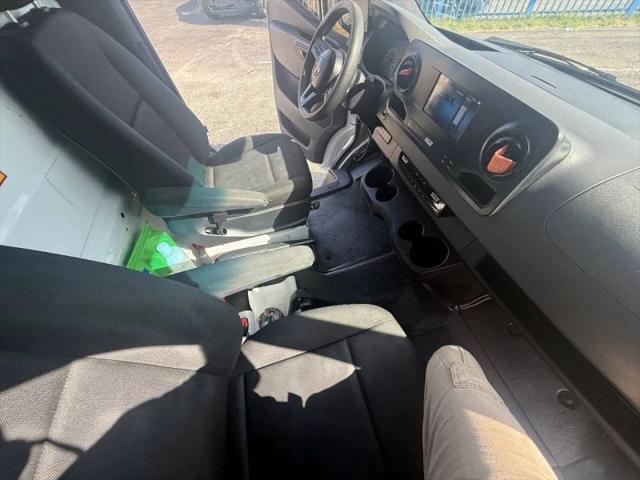2019 Freightliner Sprinter Base
