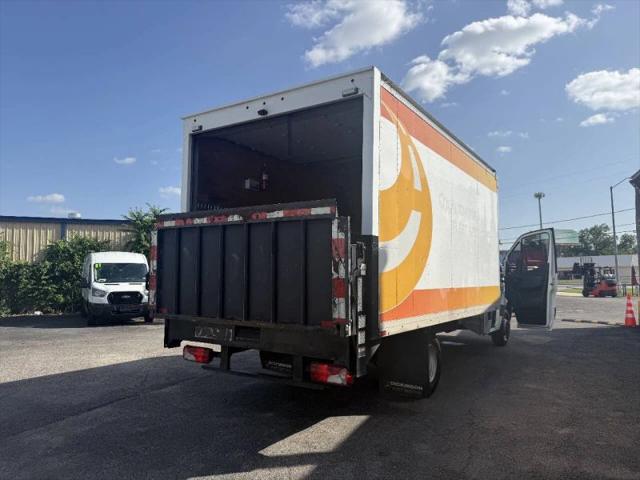 2019 Freightliner Sprinter Base
