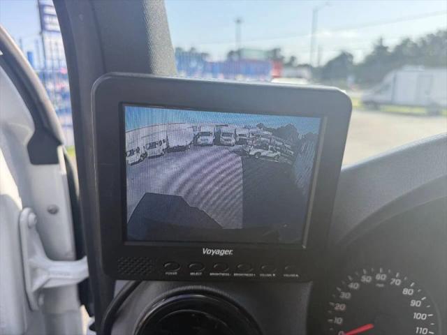 2019 Freightliner Sprinter Base