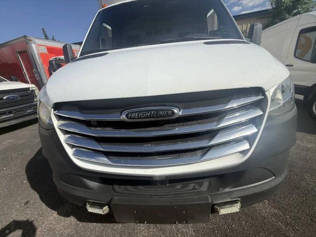2019 Freightliner Sprinter Base