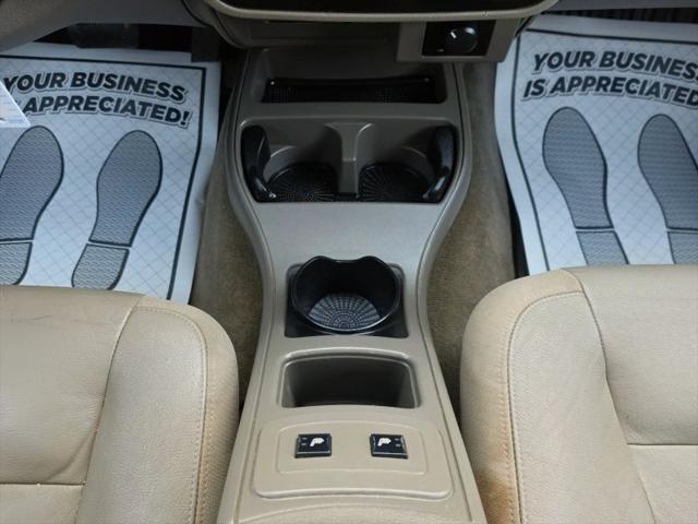 2006 Mitsubishi Raider XLS