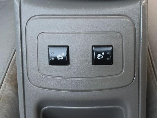2006 Mitsubishi Raider XLS