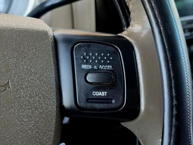 2006 Mitsubishi Raider XLS