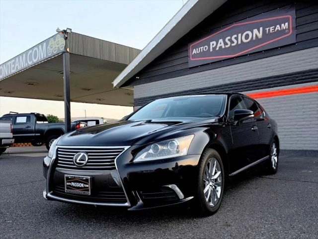 2014 Lexus LS 460 460 for sale in Hurricane, UT