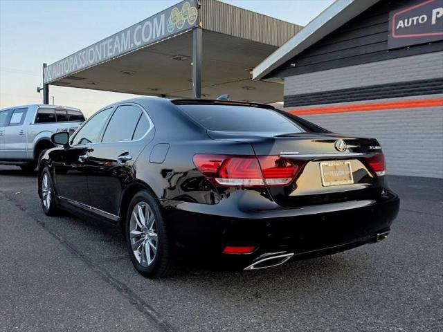 2014 Lexus LS 460 460