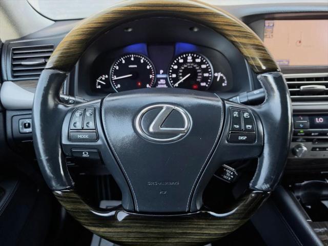 2014 Lexus LS 460 460