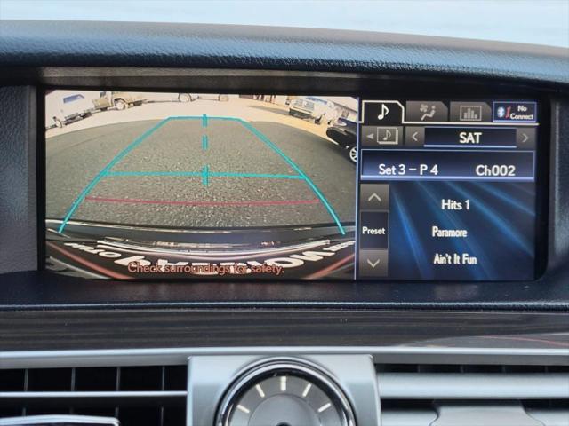 2014 Lexus LS 460 460