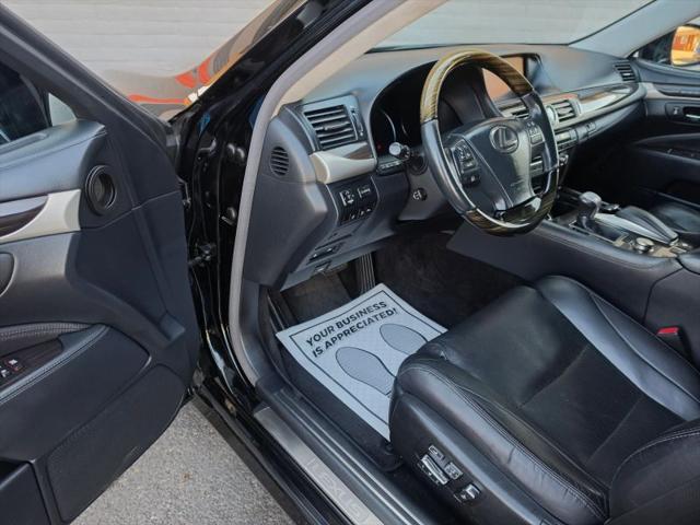 2014 Lexus LS 460 460