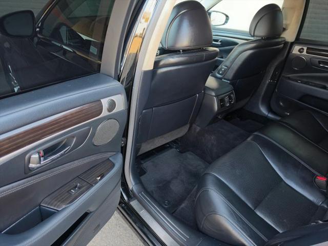 2014 Lexus LS 460 460