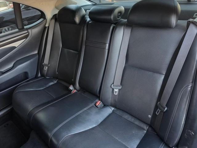 2014 Lexus LS 460 460