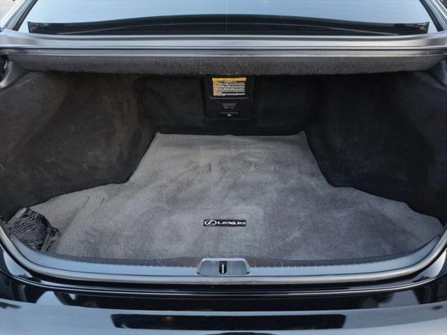 2014 Lexus LS 460 460