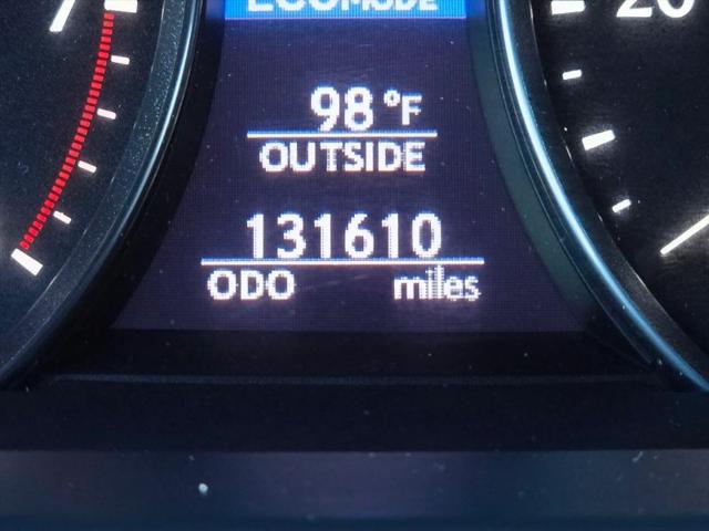 2014 Lexus LS 460 460