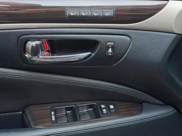 2014 Lexus LS 460 460