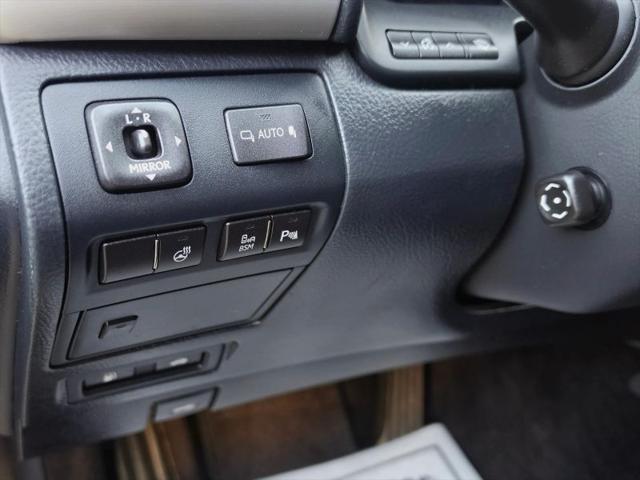 2014 Lexus LS 460 460