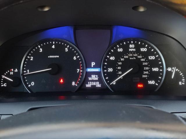2014 Lexus LS 460 460