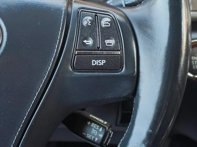 2014 Lexus LS 460 460