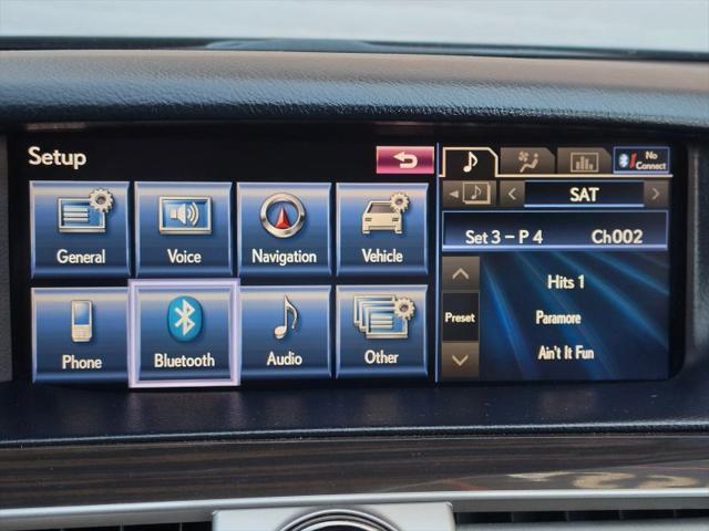 2014 Lexus LS 460 460