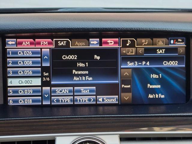 2014 Lexus LS 460 460