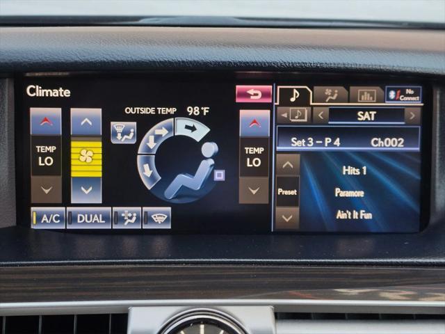 2014 Lexus LS 460 460