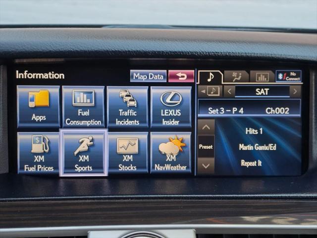 2014 Lexus LS 460 460
