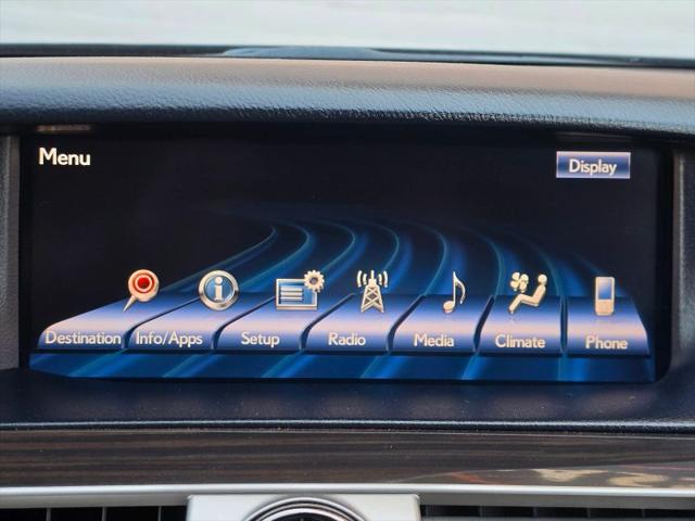 2014 Lexus LS 460 460