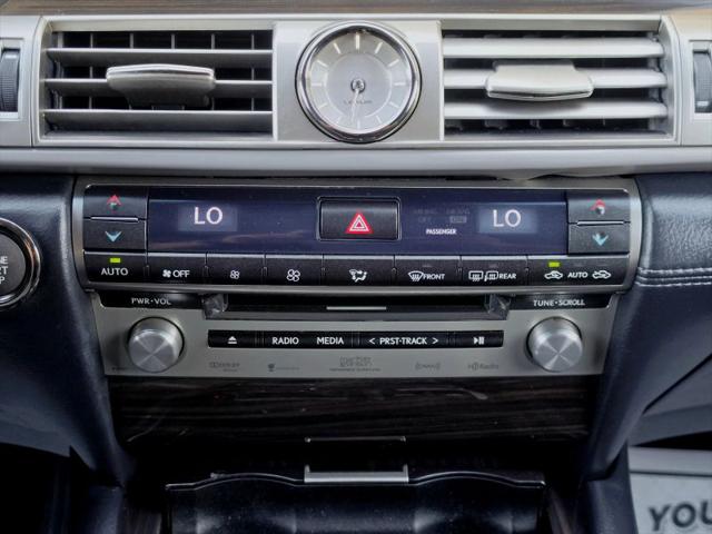 2014 Lexus LS 460 460