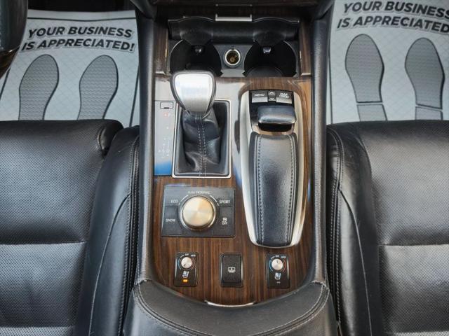 2014 Lexus LS 460 460