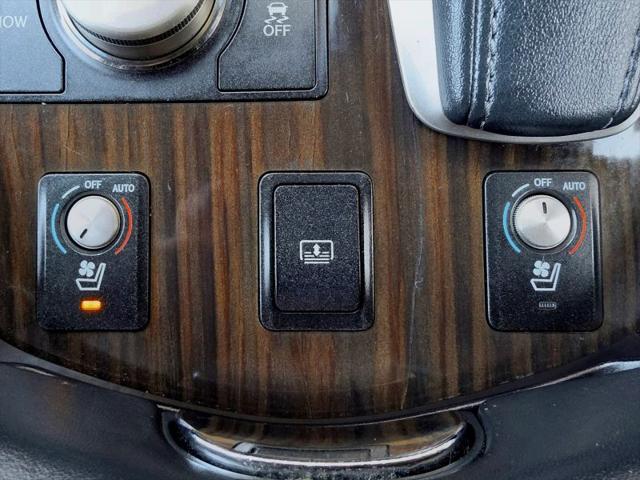 2014 Lexus LS 460 460