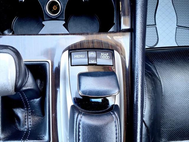 2014 Lexus LS 460 460