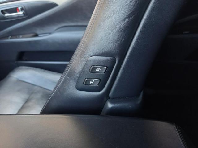 2014 Lexus LS 460 460