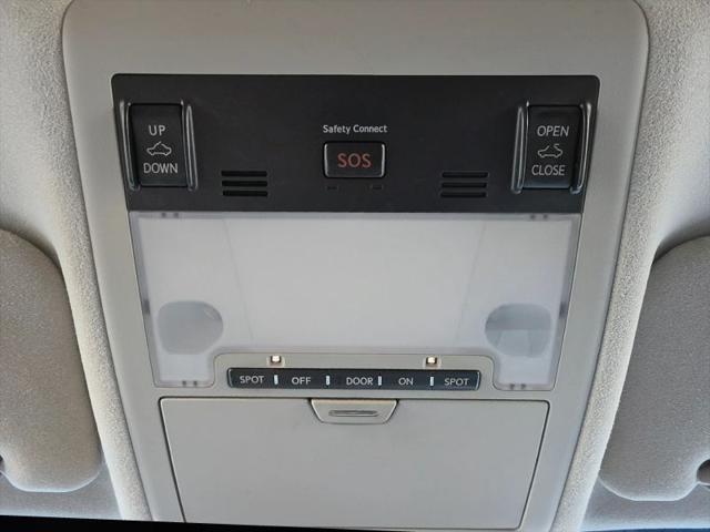 2014 Lexus LS 460 460