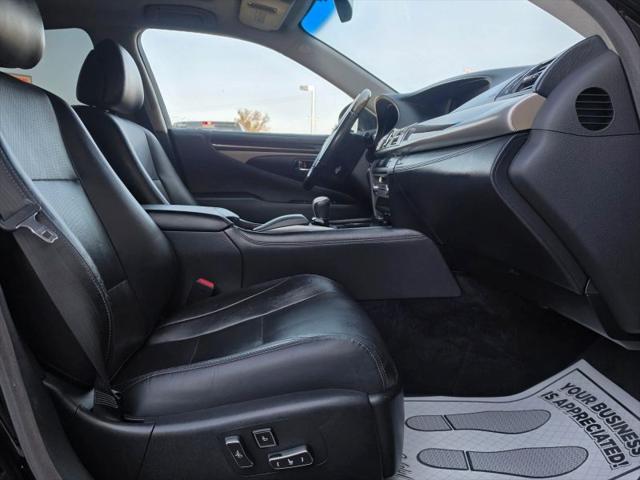 2014 Lexus LS 460 460