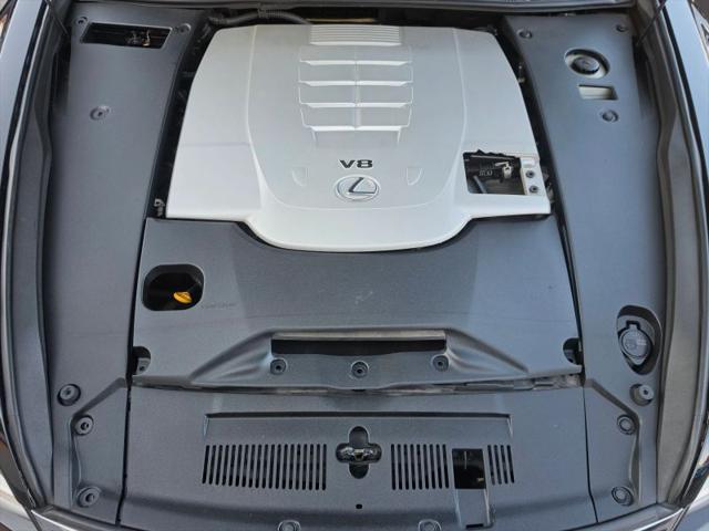2014 Lexus LS 460 460