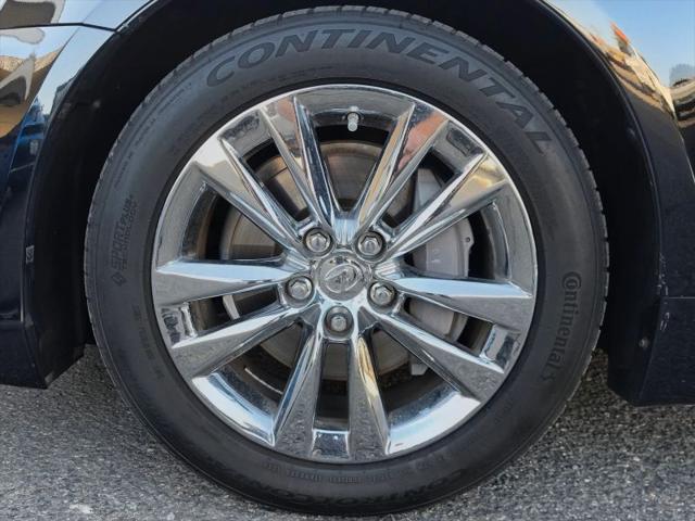 2014 Lexus LS 460 460