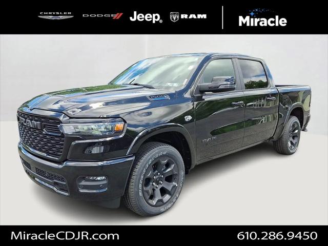 2026 Ram 1500 Big Horn Crew Cab 4x4 57 Box for sale in Elverson, PA