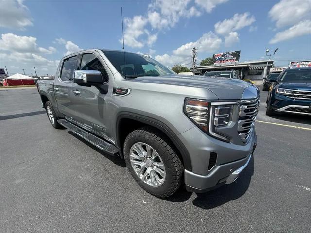 2023 GMC Sierra 1500 4WD Crew Cab Short Box Denali for sale in Lebanon, TN