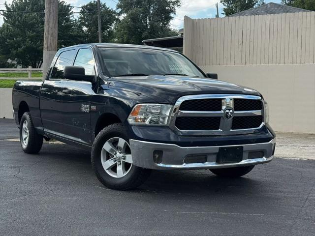 2018 Ram 1500 ST for sale in Kansas City, KS