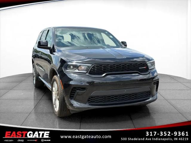 2025 Dodge Durango GT AWD for sale in Indianapolis, IN