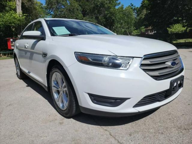 2015 Ford Taurus SEL for sale in Lake Worth, TX